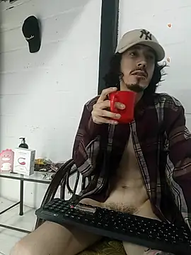 Snapshot of sk8-boy chatting on April 2026 02:56:01 PM sk8-boy online show from April 2026 02:56:01 PM