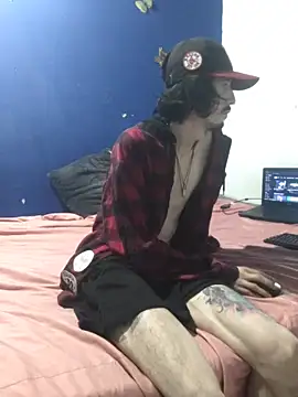 Snapshot of sk8-boy chatting on May 2026 01:49:02 PM sk8-boy online show from May 2026 01:49:02 PM