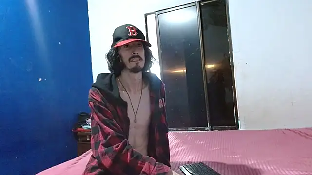Snapshot of sk8-boy chatting on June 2026 04:56:02 PM sk8-boy online show from June 2026 04:56:02 PM