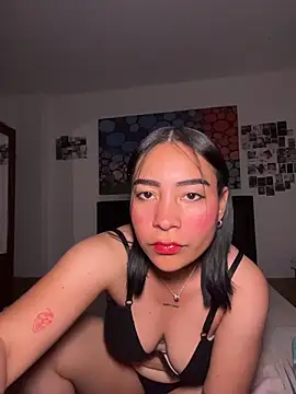 SaharaArisa online show from February 2026 08:51:02 PM