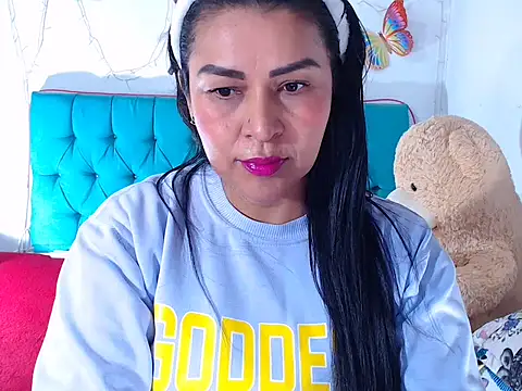 MarilynRoxy online show from January 2026 04:28:01 AM