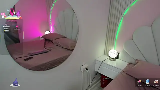 Ary  cherry online show from December 2025 08:27:02 PM