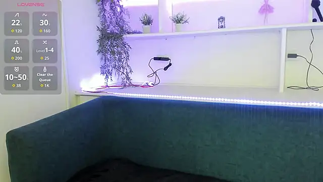 morgana white online show from February 2026 11:18:01 AM