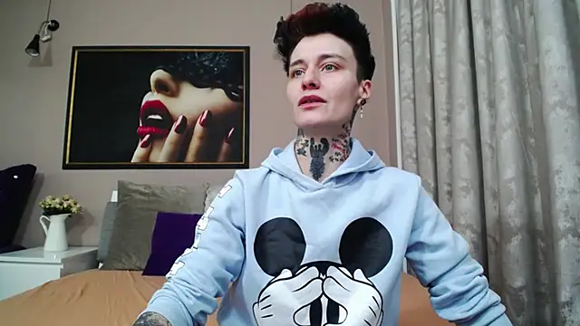 KennyXSX online show from April 2026 05:18:01 PM