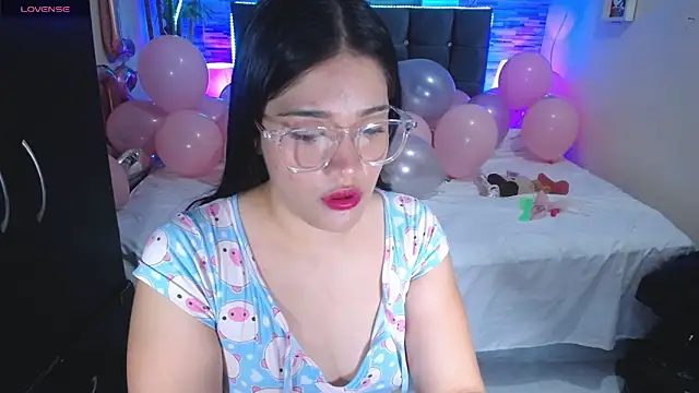 Valeri hot22 online show from February 2026 08:26:01 PM