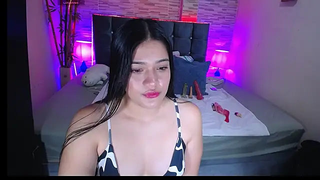 Valeri hot22 online show from April 2026 09:04:01 PM