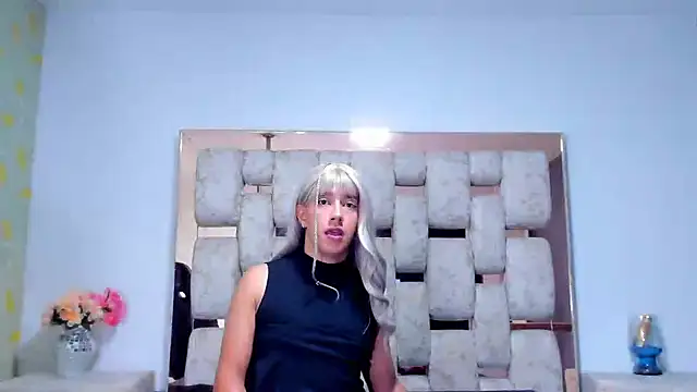 Asa Noir online show from December 2025 01:29:01 PM