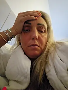 theblondecocklover online show from March 2026 07:15:01 AM