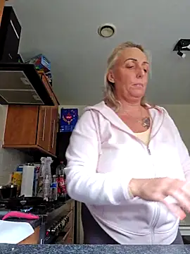 theblondecocklover online show from March 2026 09:32:01 AM