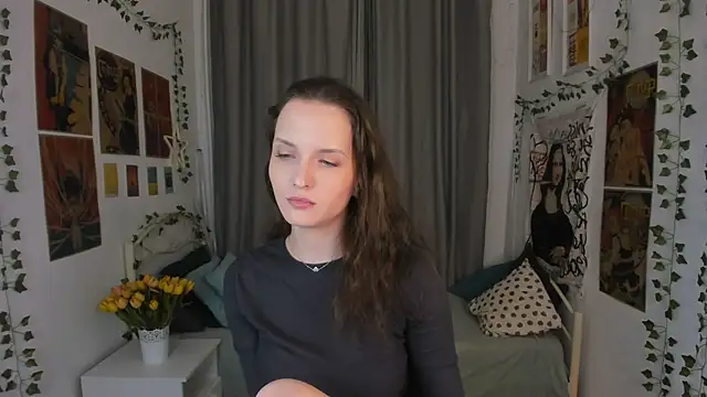 Ariadna Shy online show from December 2025 10:15:02 PM