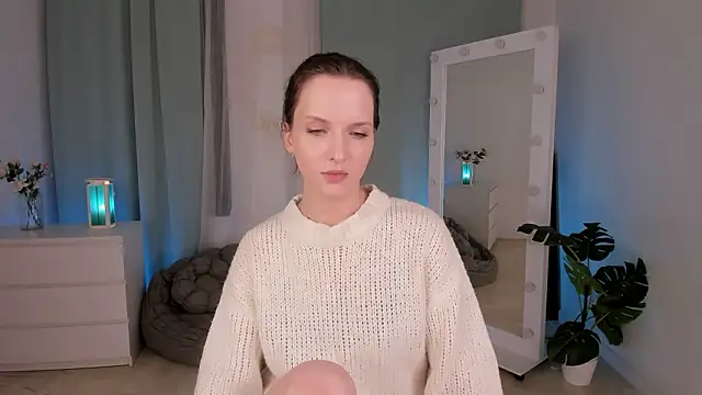 Ariadna Shy online show from February 2026 09:24:01 PM