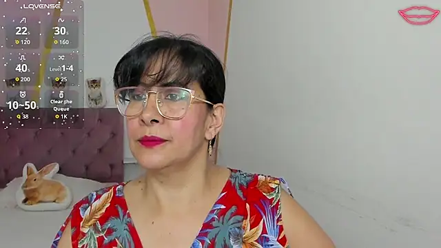 christy ant online show from February 2026 07:01:02 PM