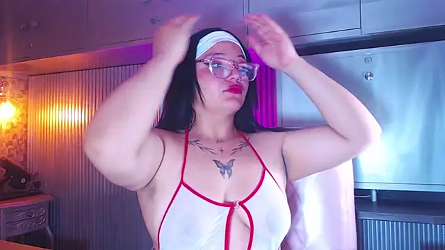 Snapshot of HankMelodi chatting on February 2026 02:25:01 PM HankMelodi online show from February 2026 02:25:01 PM