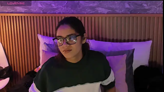 alina souvage  online show from January 2026 09:18:01 PM