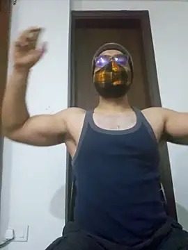 NunnuLelo online show from April 2026 10:46:02 PM