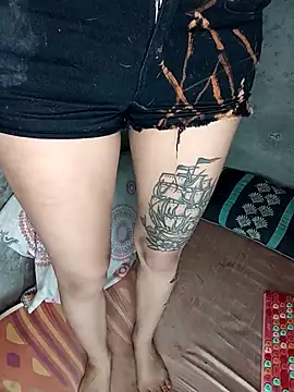 Kaoz 69  online show from February 2026 10:35:01 PM