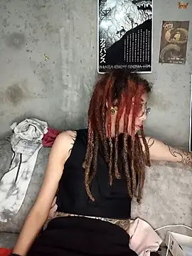 Kaoz 69  online show from February 2026 11:59:01 PM