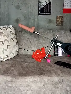 Kaoz 69  online show from March 2026 08:04:01 PM