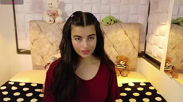 Snapshot of Georgia_Candy chatting on July 2026 05:55:02 AM Georgia Candy online show from July 2026 05:55:02 AM