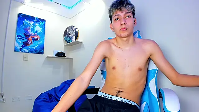 harry jonshon69 online show from February 2026 01:13:02 AM