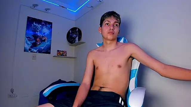 harry jonshon69 online show from March 2026 04:09:01 AM