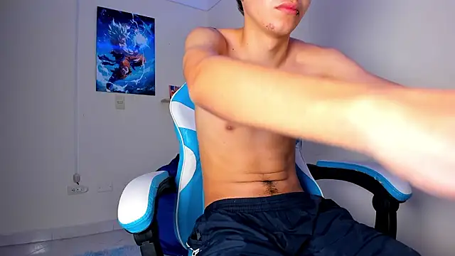 harry jonshon69 online show from March 2026 04:59:01 PM