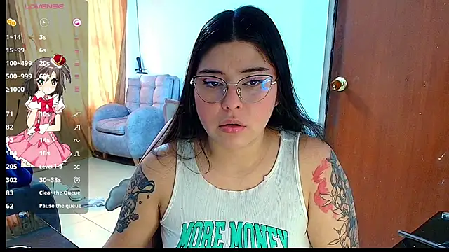 im hanna x2 online show from February 2026 07:01:02 PM