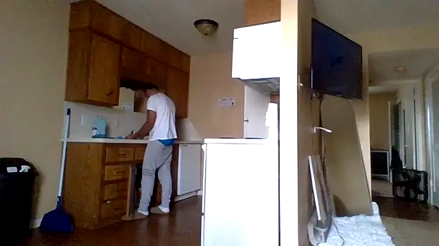 KingDes55 online show from February 2026 03:50:01 PM