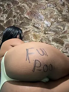 Gabby Stunning online show from February 2026 09:35:01 PM