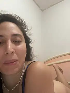 LatinDoll8 online show from April 2026 02:51:02 AM