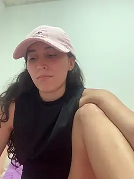 Snapshot of LatinDoll8 chatting on June 2026 02:12:02 AM LatinDoll8 online show from June 2026 02:12:02 AM