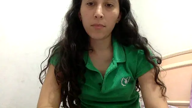 Snapshot of LatinDoll8 chatting on June 2026 12:20:02 AM LatinDoll8 online show from June 2026 12:20:02 AM