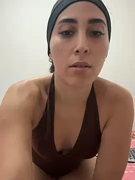 Snapshot of LatinDoll8 chatting on June 2026 10:45:01 PM LatinDoll8 online show from June 2026 10:45:01 PM