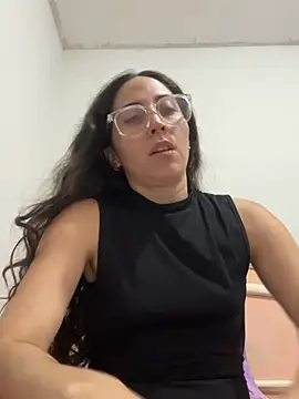 Snapshot of LatinDoll8 chatting on July 2026 11:09:02 PM LatinDoll8 online show from July 2026 11:09:02 PM