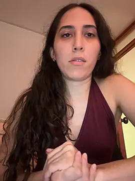 Snapshot of LatinDoll8 chatting on July 2026 07:27:02 PM LatinDoll8 online show from July 2026 07:27:02 PM