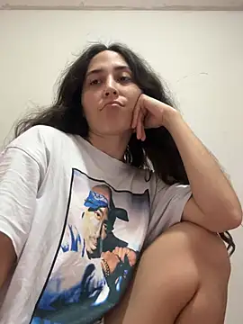 Snapshot of LatinDoll8 chatting on July 2026 11:41:02 PM LatinDoll8 online show from July 2026 11:41:02 PM
