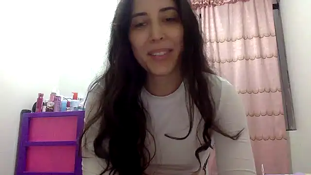 Snapshot of LatinDoll8 chatting on July 2026 10:51:02 PM LatinDoll8 online show from July 2026 10:51:02 PM