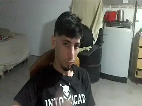 Snapshot of Franalbera chatting on March 2026 05:52:01 AM Franalbera online show from March 2026 05:52:01 AM