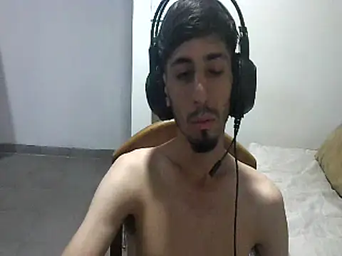 Franalbera online show from March 2026 12:25:02 AM