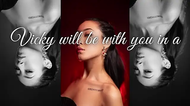 viicky r online show from February 2026 11:44:01 PM