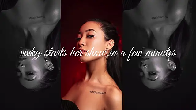 viicky r online show from April 2026 04:07:02 AM