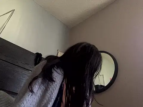 Snapshot of Ahlanacherae_creamz chatting on January 2026 06:13:01 PM Ahlanacherae creamz online show from January 2026 06:13:01 PM