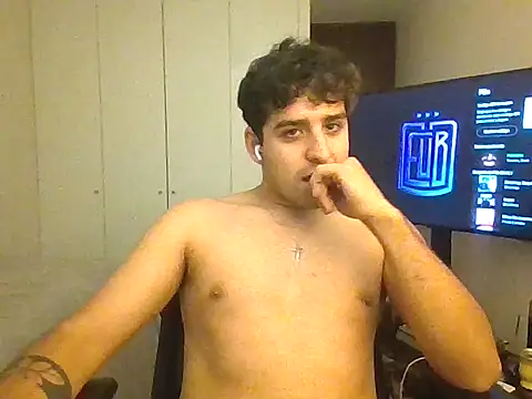 Snapshot of chileankiss chatting on January 2026 08:05:02 AM chileankiss online show from January 2026 08:05:02 AM