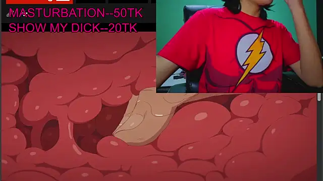 gaspar137 online show from January 2026 04:05:02 AM