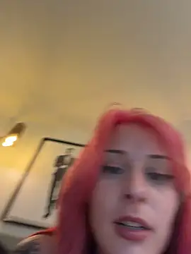 Snapshot of itscleomoon chatting on February 2026 07:30:01 AM itscleomoon online show from February 2026 07:30:01 AM