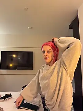 Snapshot of itscleomoon chatting on March 2026 06:14:01 AM itscleomoon online show from March 2026 06:14:01 AM