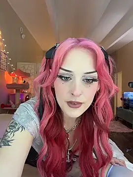 itscleomoon online show from March 2026 09:33:01 PM