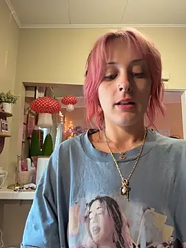 itscleomoon online show from March 2026 10:46:01 PM