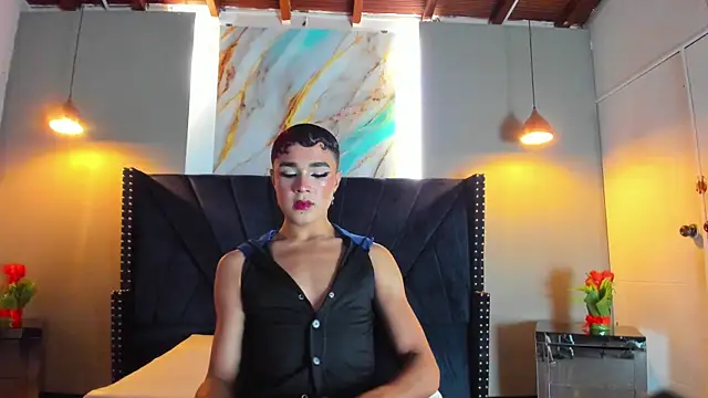 Amellia brown2 online show from December 2025 03:46:02 AM