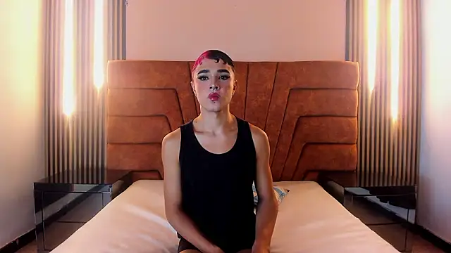 Amellia brown2 online show from January 2026 04:17:02 AM